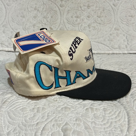 Vintage Dallas Cowboys Super Bowl hats - Picture 11 of 16